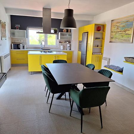 Apartments Piero Zadar Exteriér fotografie