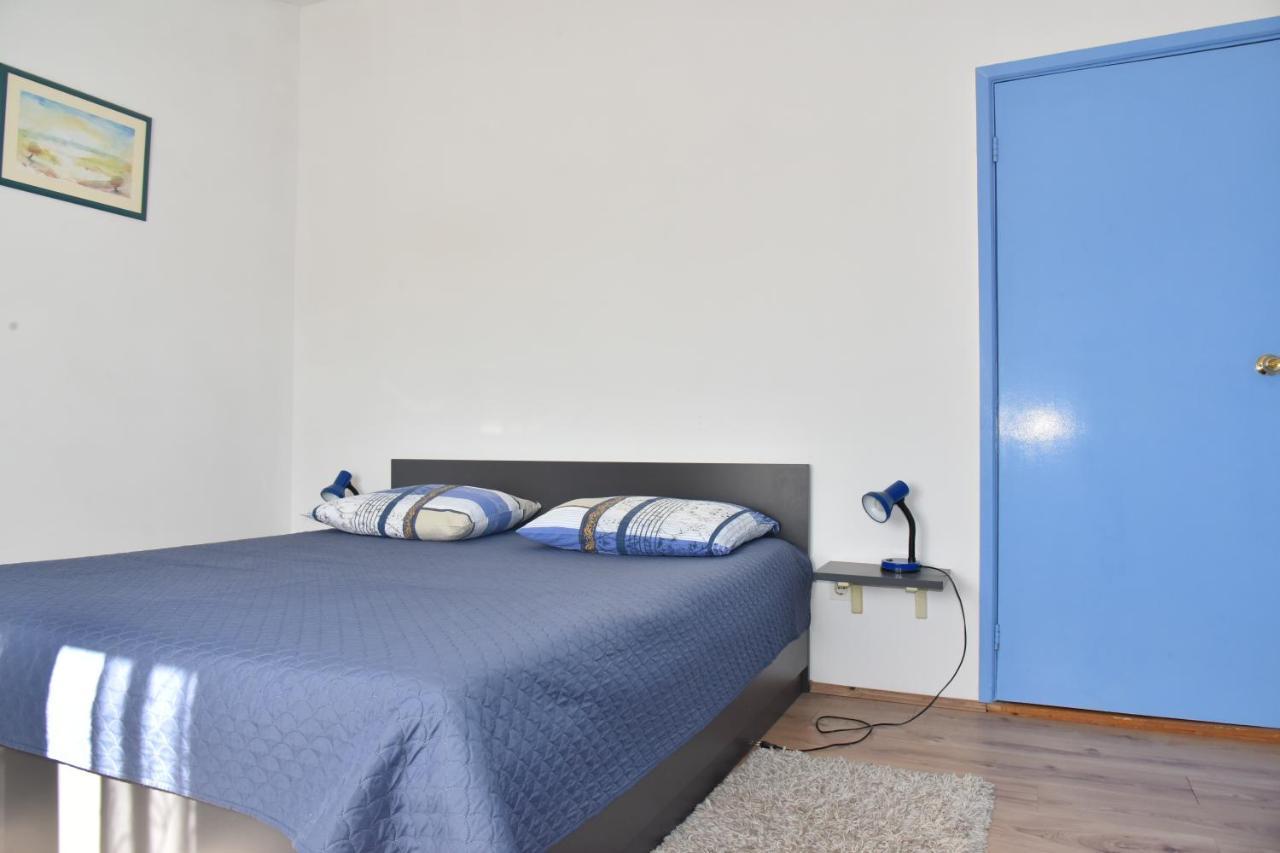 Apartments Piero Zadar Exteriér fotografie