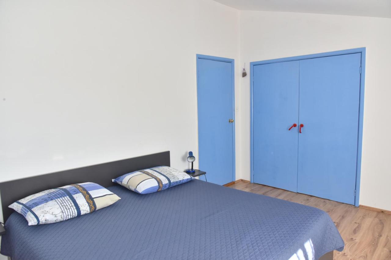 Apartments Piero Zadar Exteriér fotografie