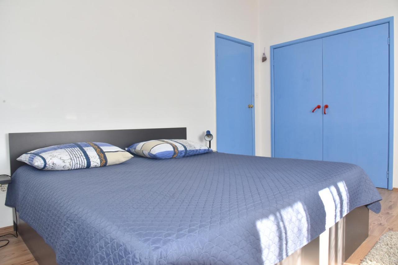 Apartments Piero Zadar Exteriér fotografie