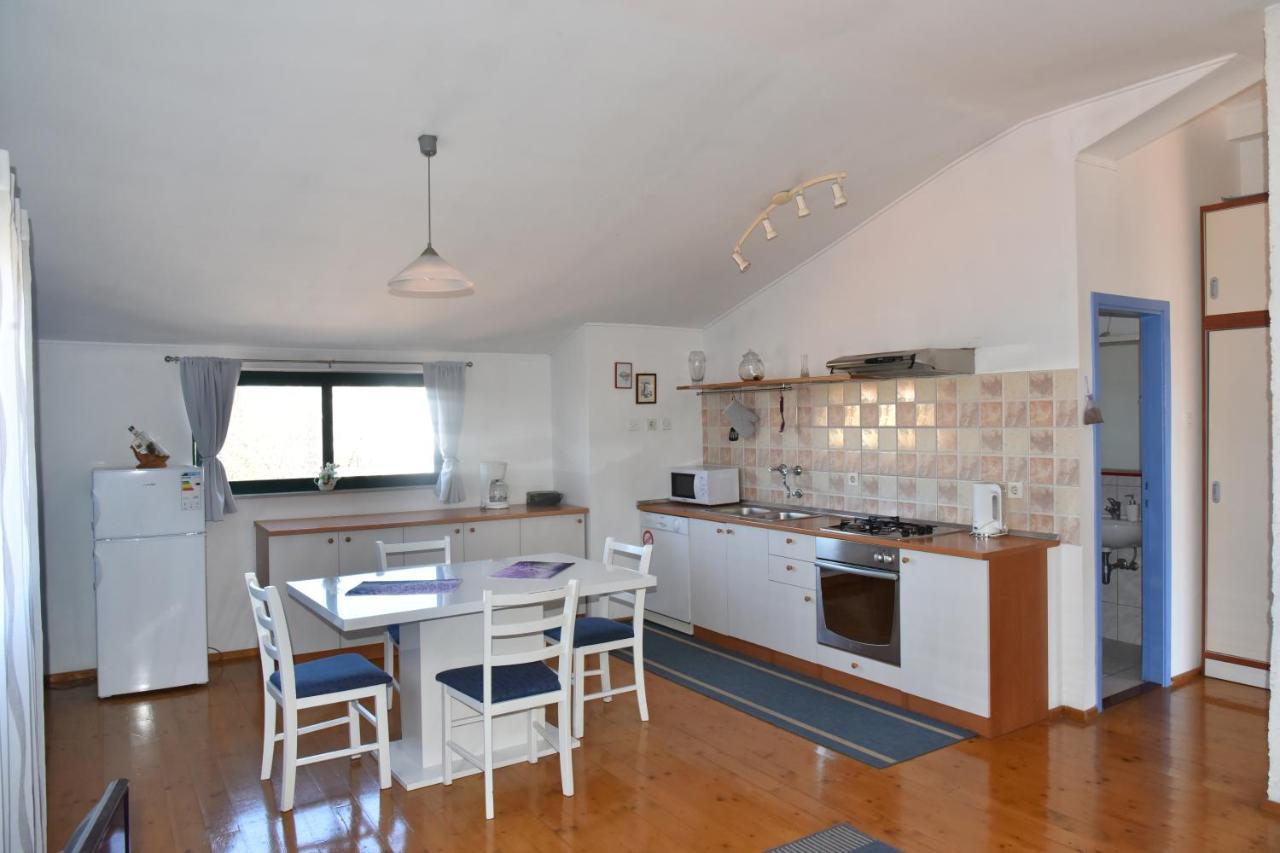 Apartments Piero Zadar Exteriér fotografie