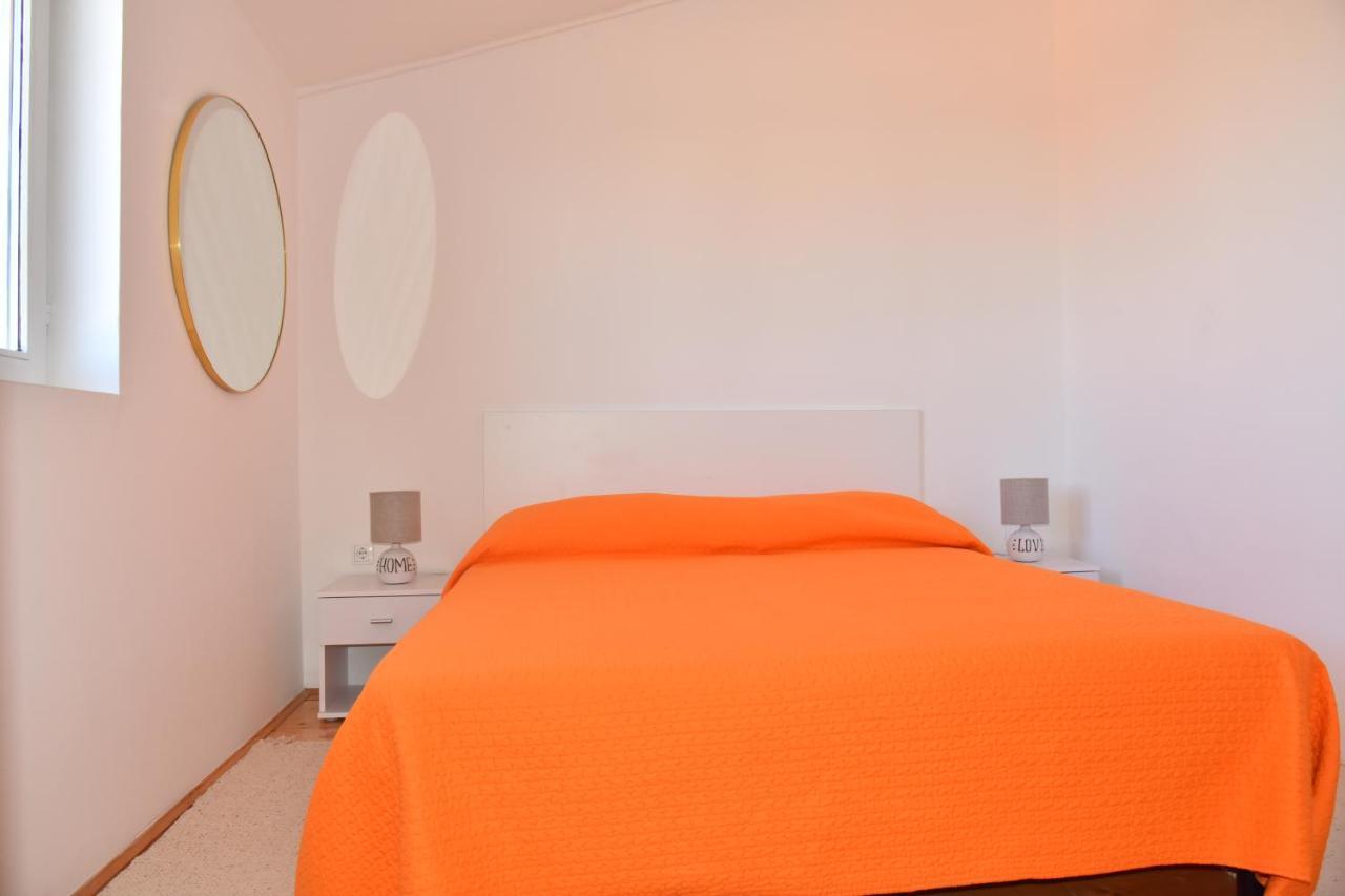 Apartments Piero Zadar Exteriér fotografie