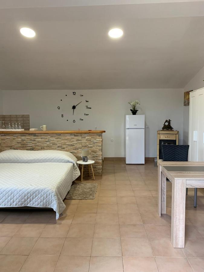 Apartments Piero Zadar Exteriér fotografie