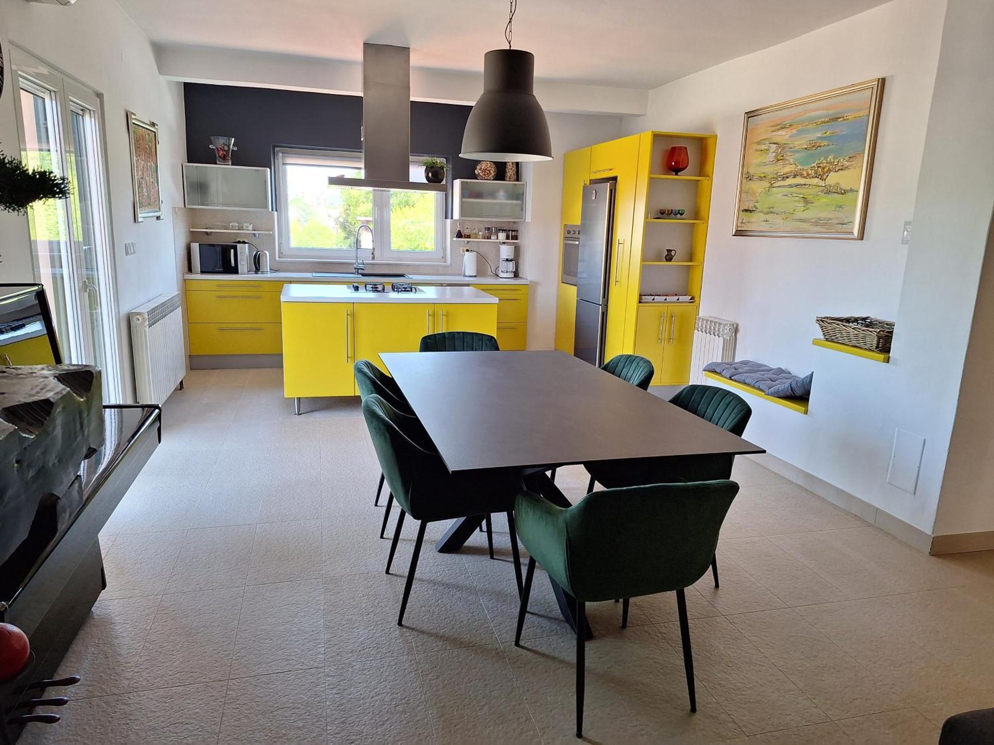 Apartments Piero Zadar Exteriér fotografie