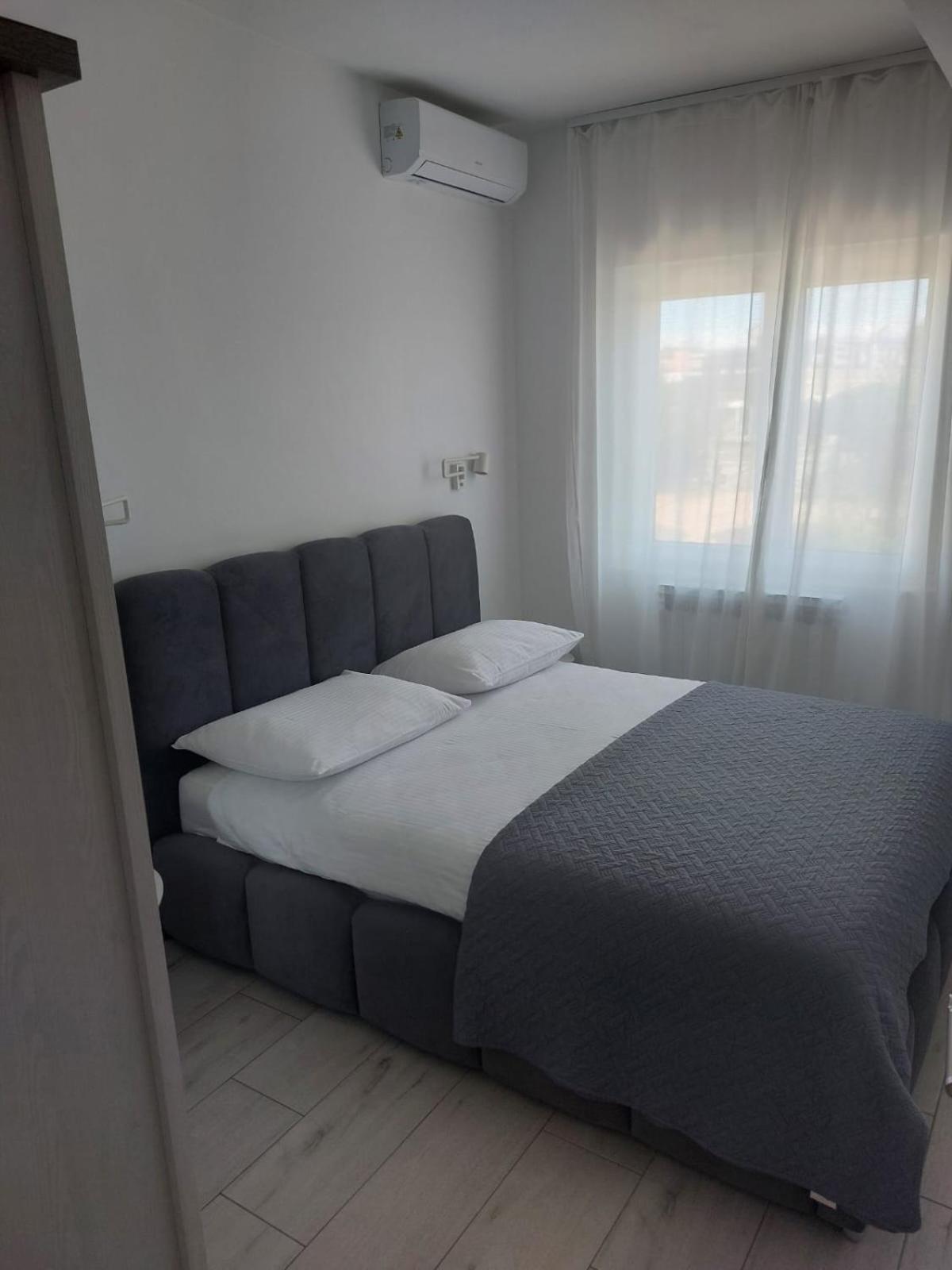 Apartments Piero Zadar Exteriér fotografie